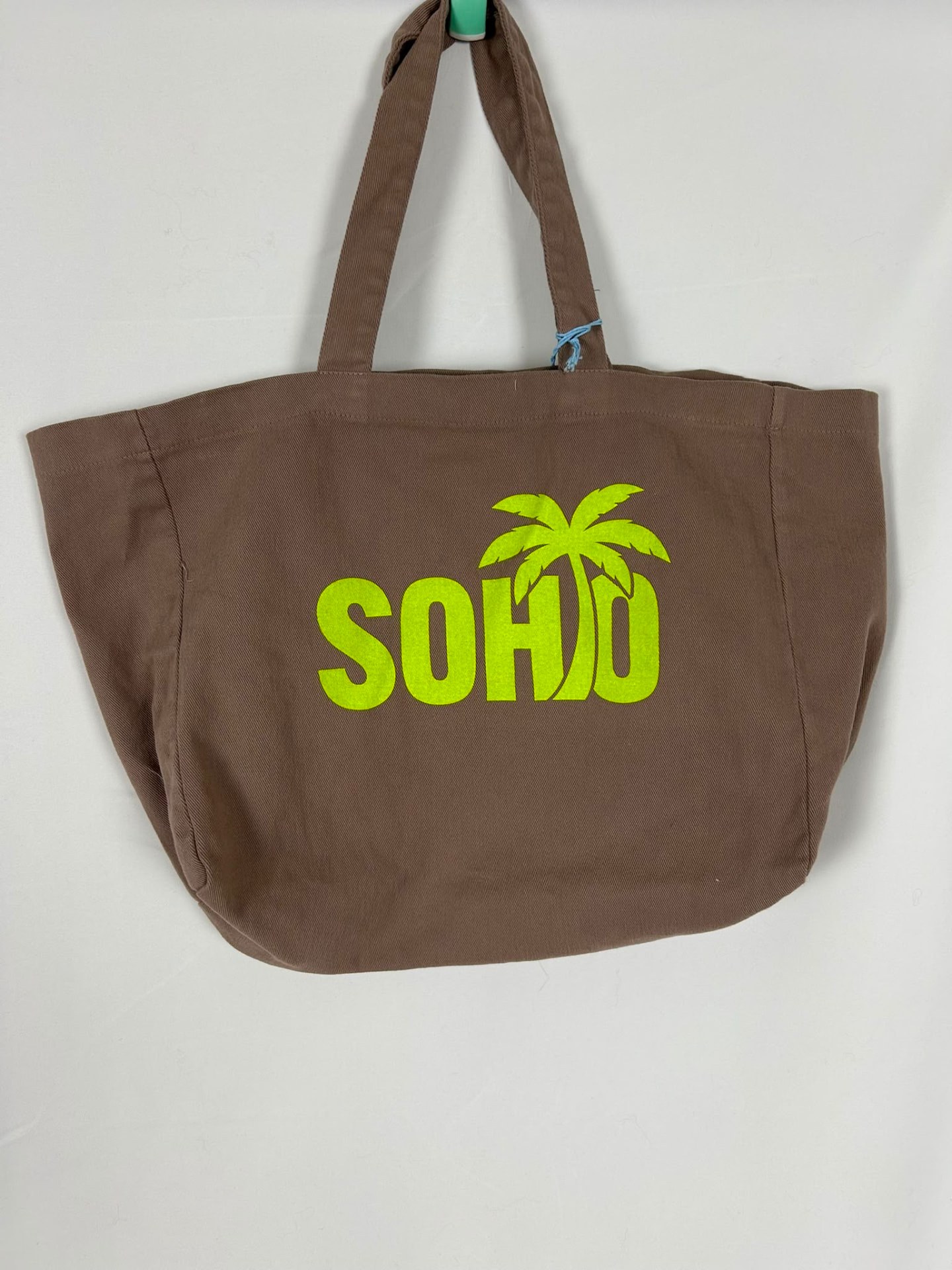 Shopper 'Soho' – Braun