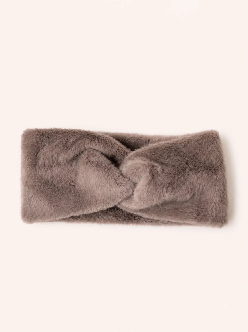 Fluffy Headband