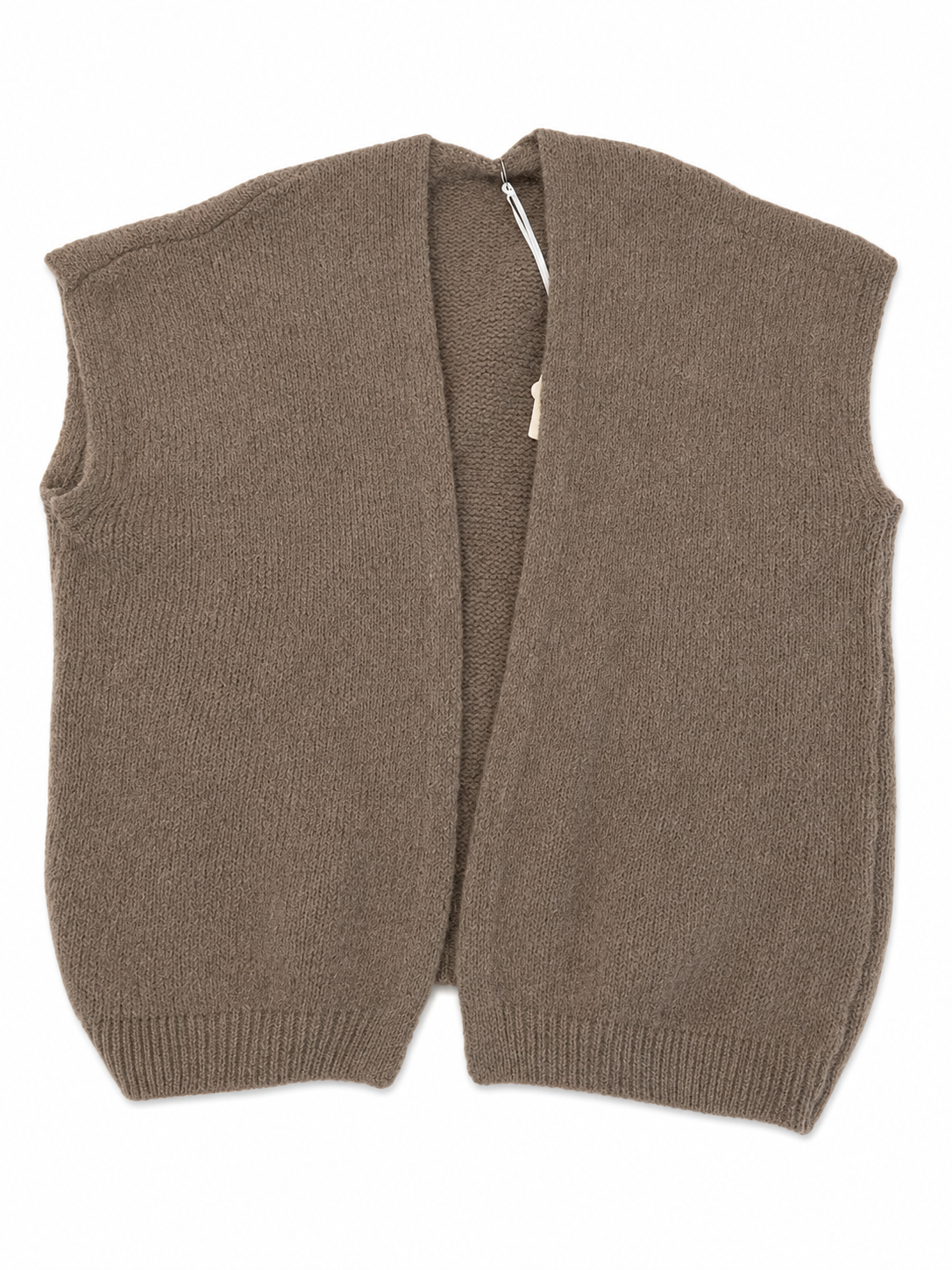 Strickweste