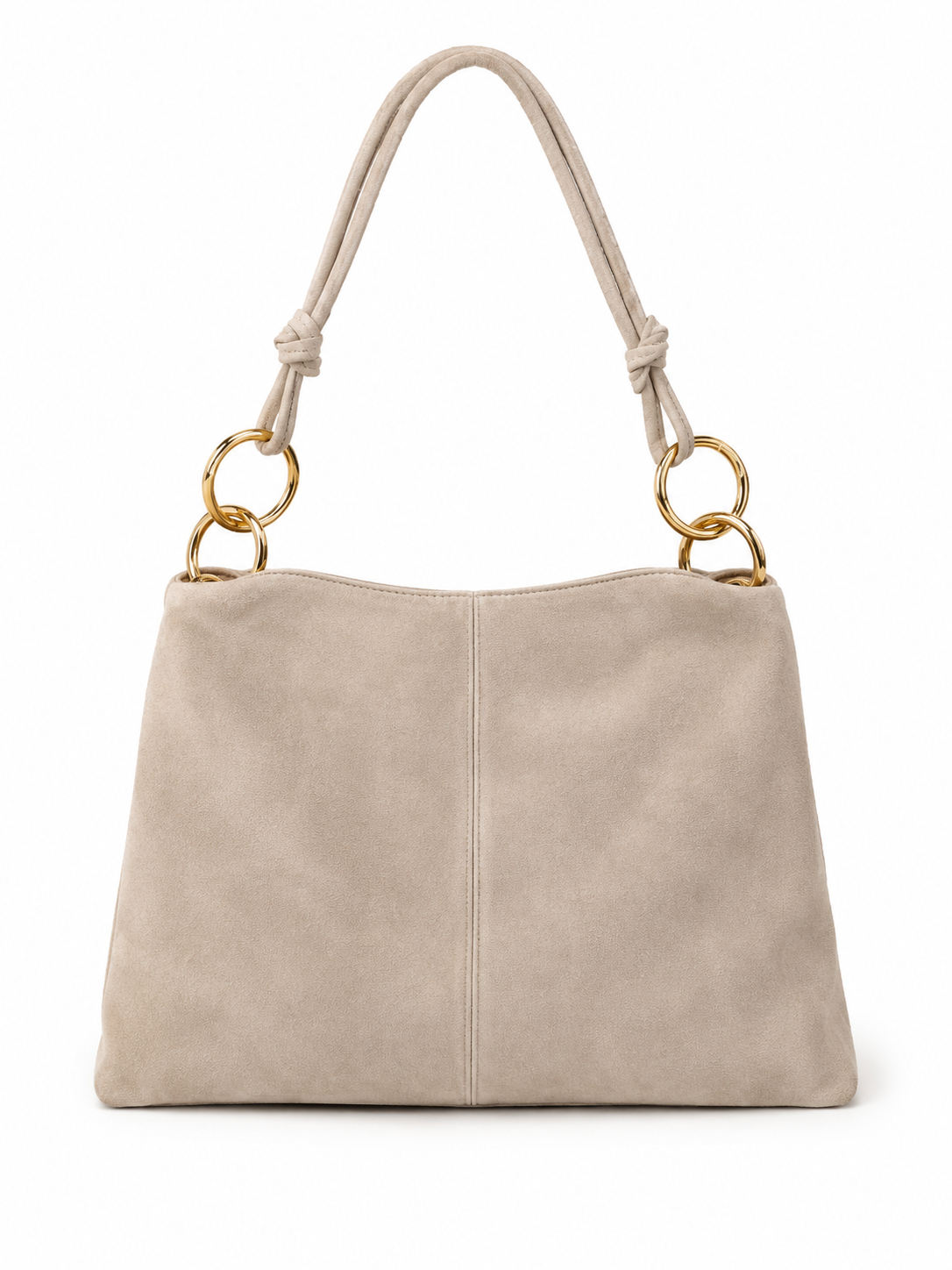Hobo Bag 'Sand'