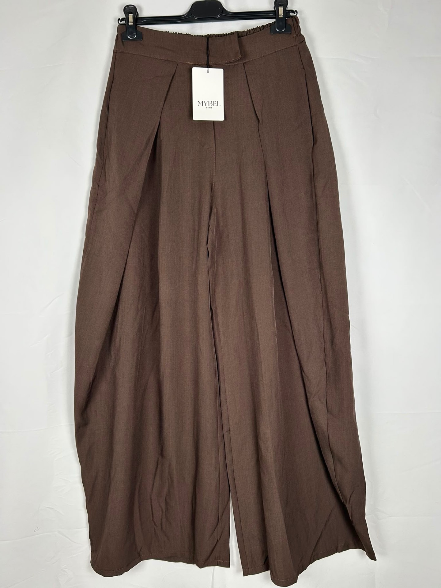 Hose 'Pleat Wide'