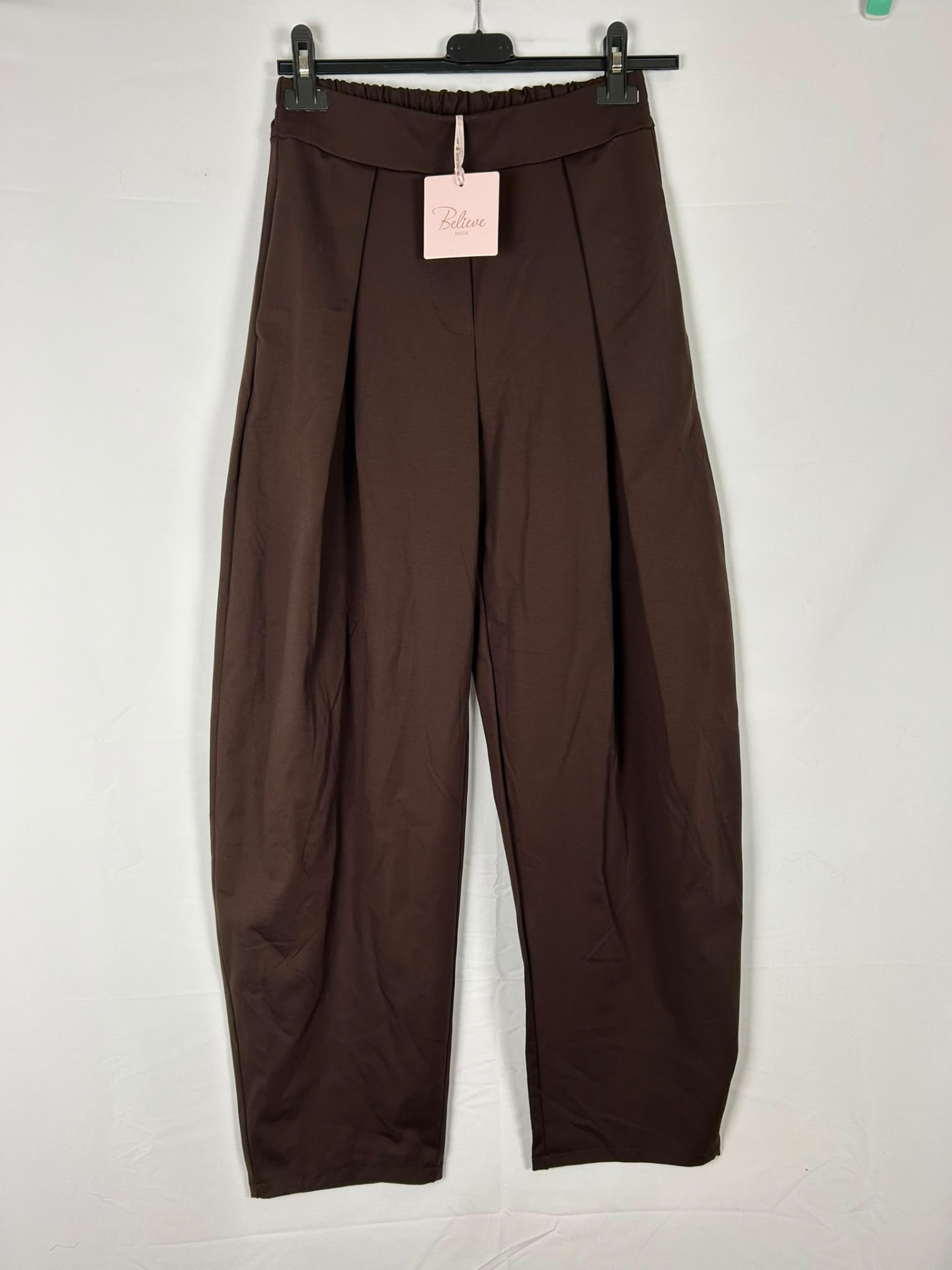 Ballonhose 'Pleat'