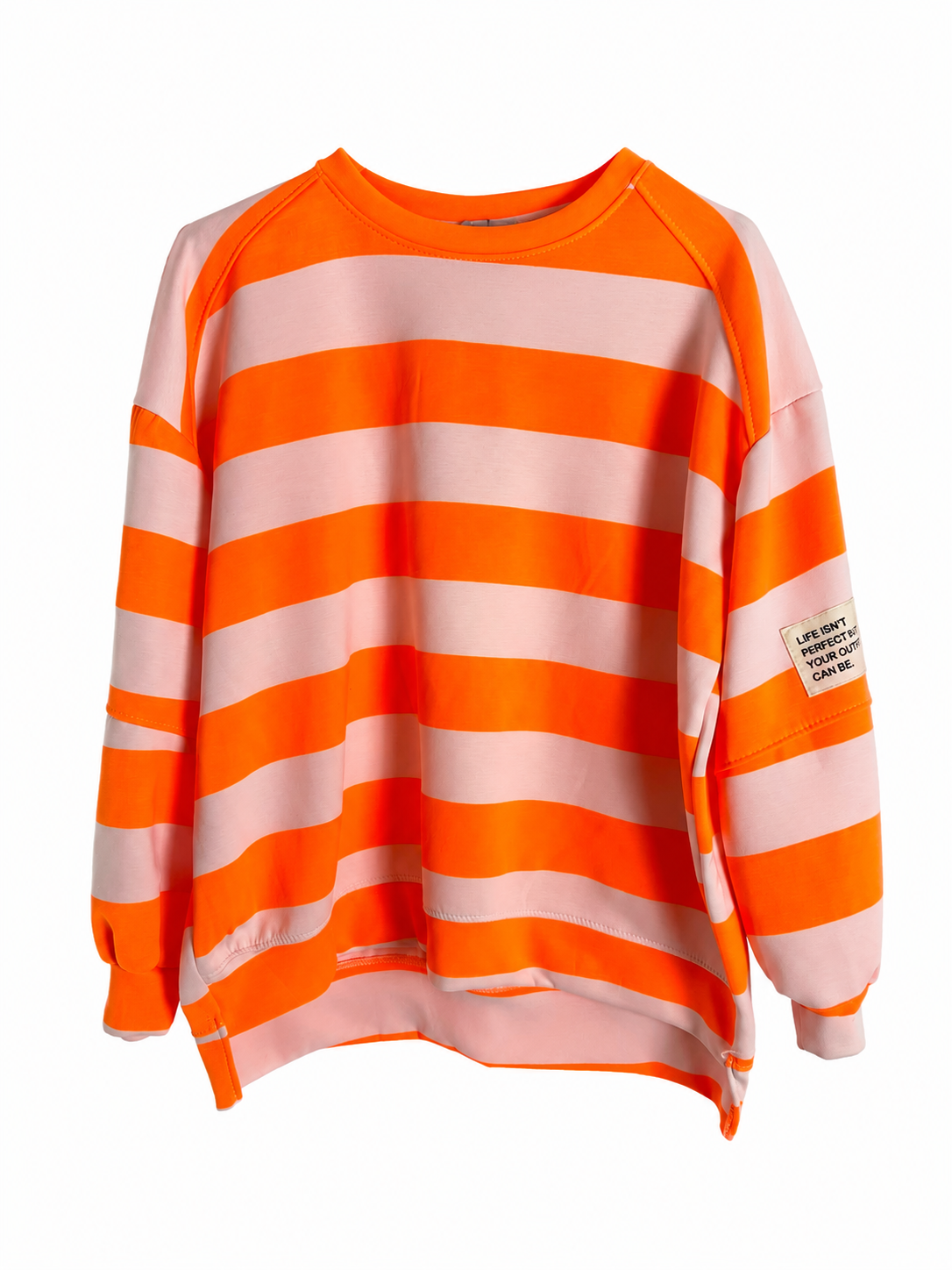 Sweater 'Stripes'