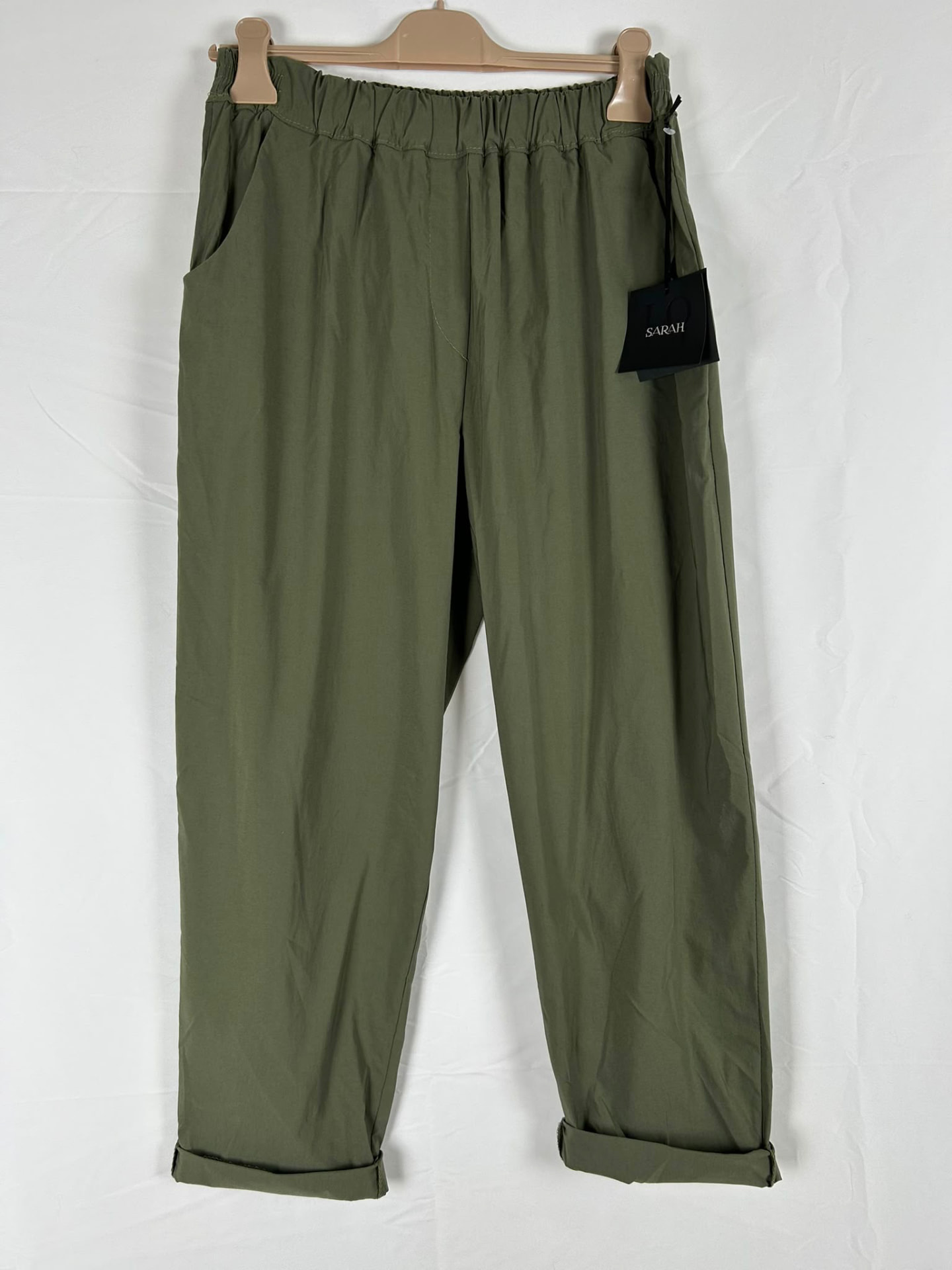 Jogpant 'Basic'