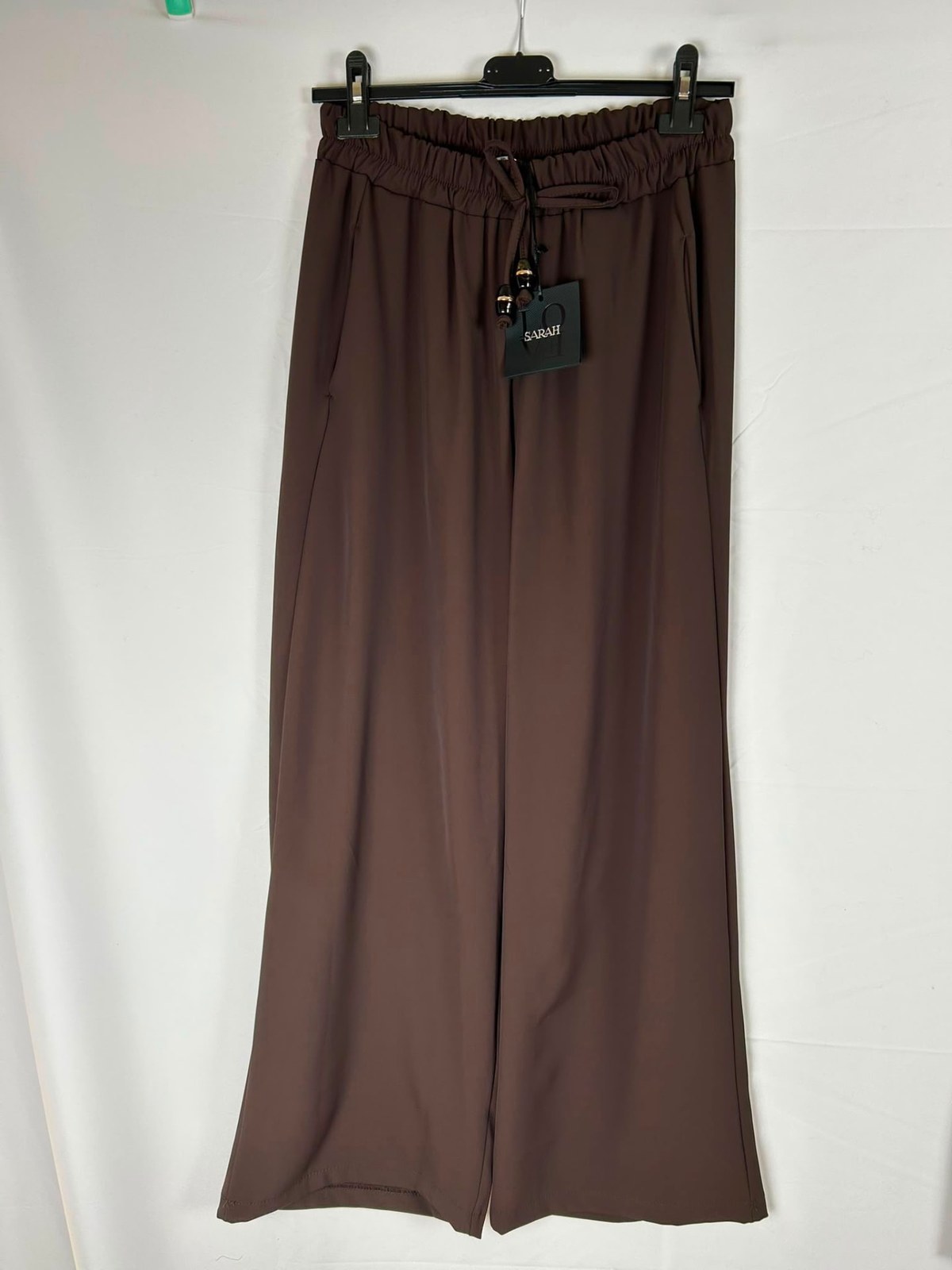 Hose 'Wide Leg'