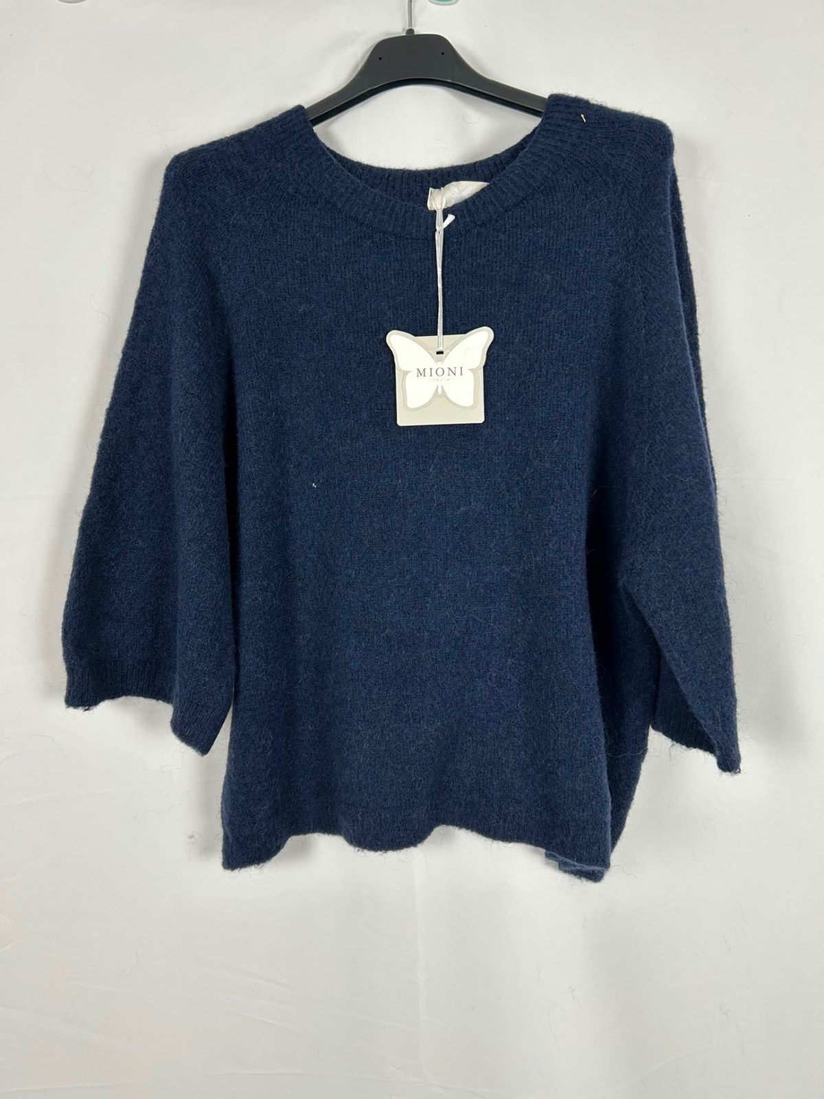 Pullover 'Alpaka'