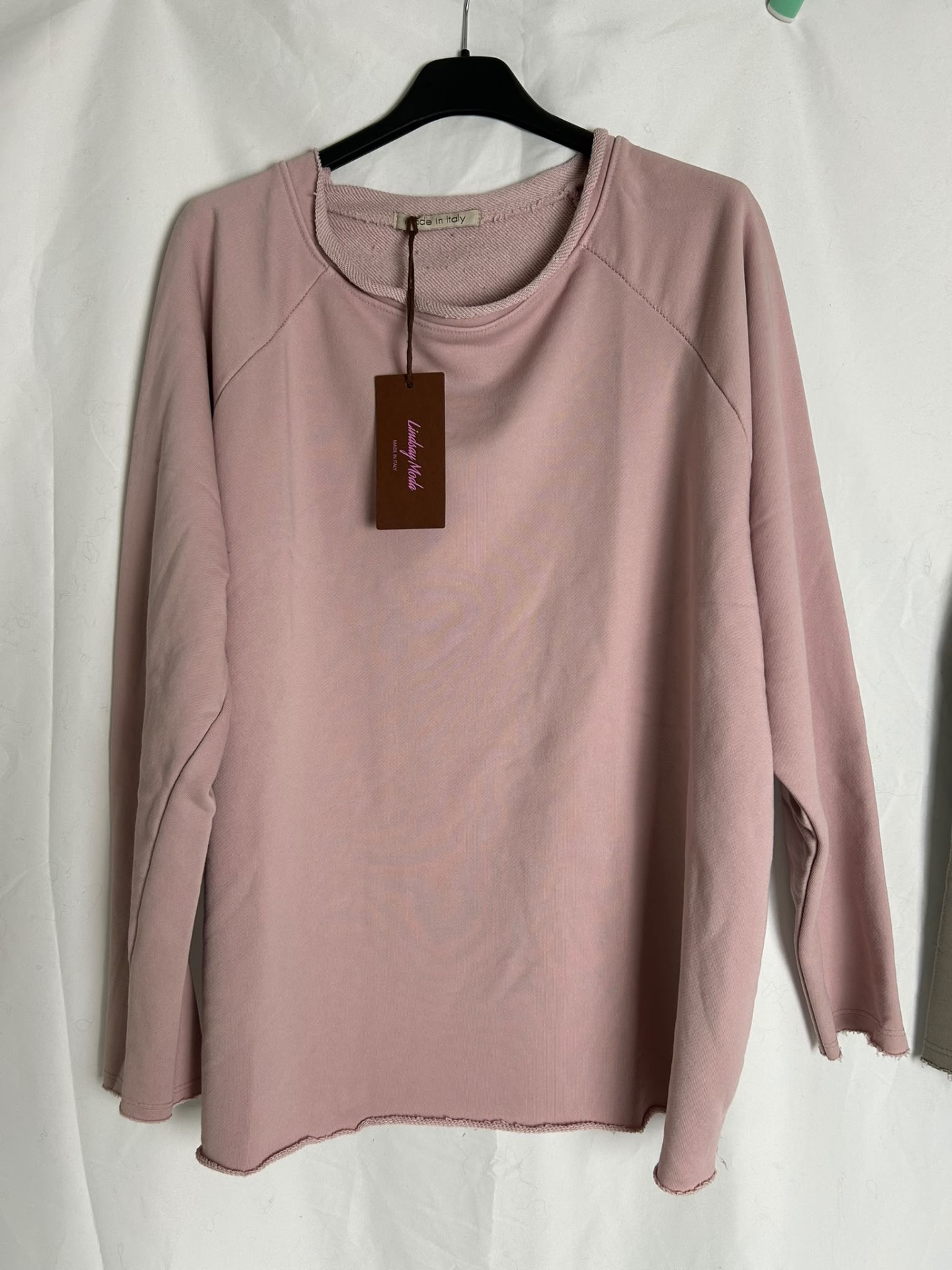 Sweater 'Baumwolle'