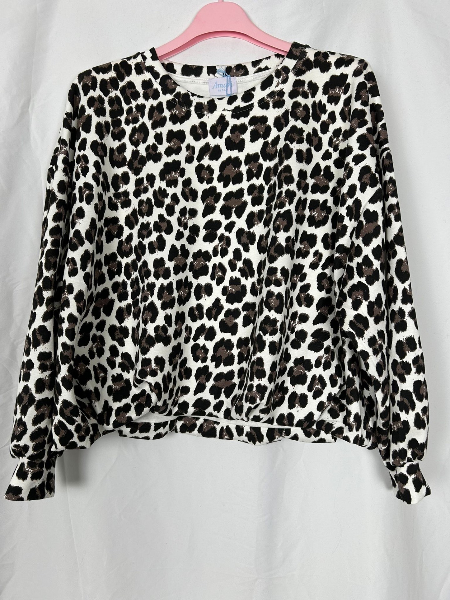 Sweater 'Leo'
