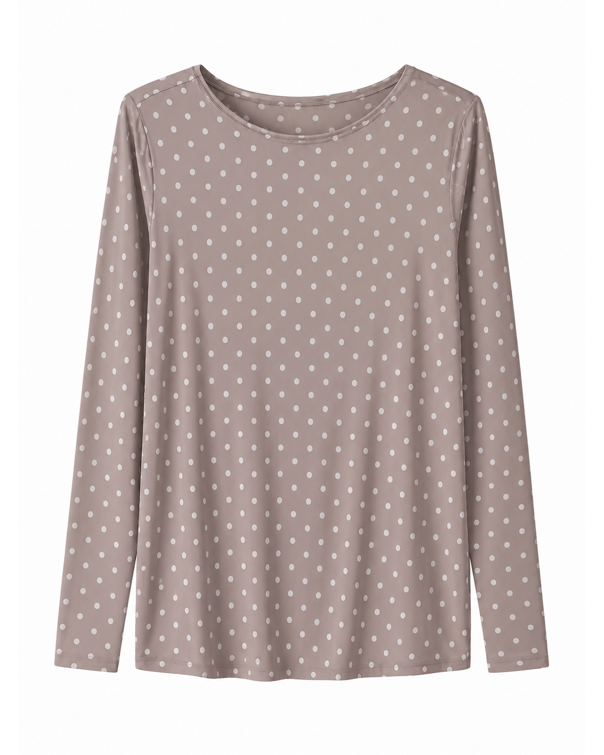 Longsleeve 'Neutral'