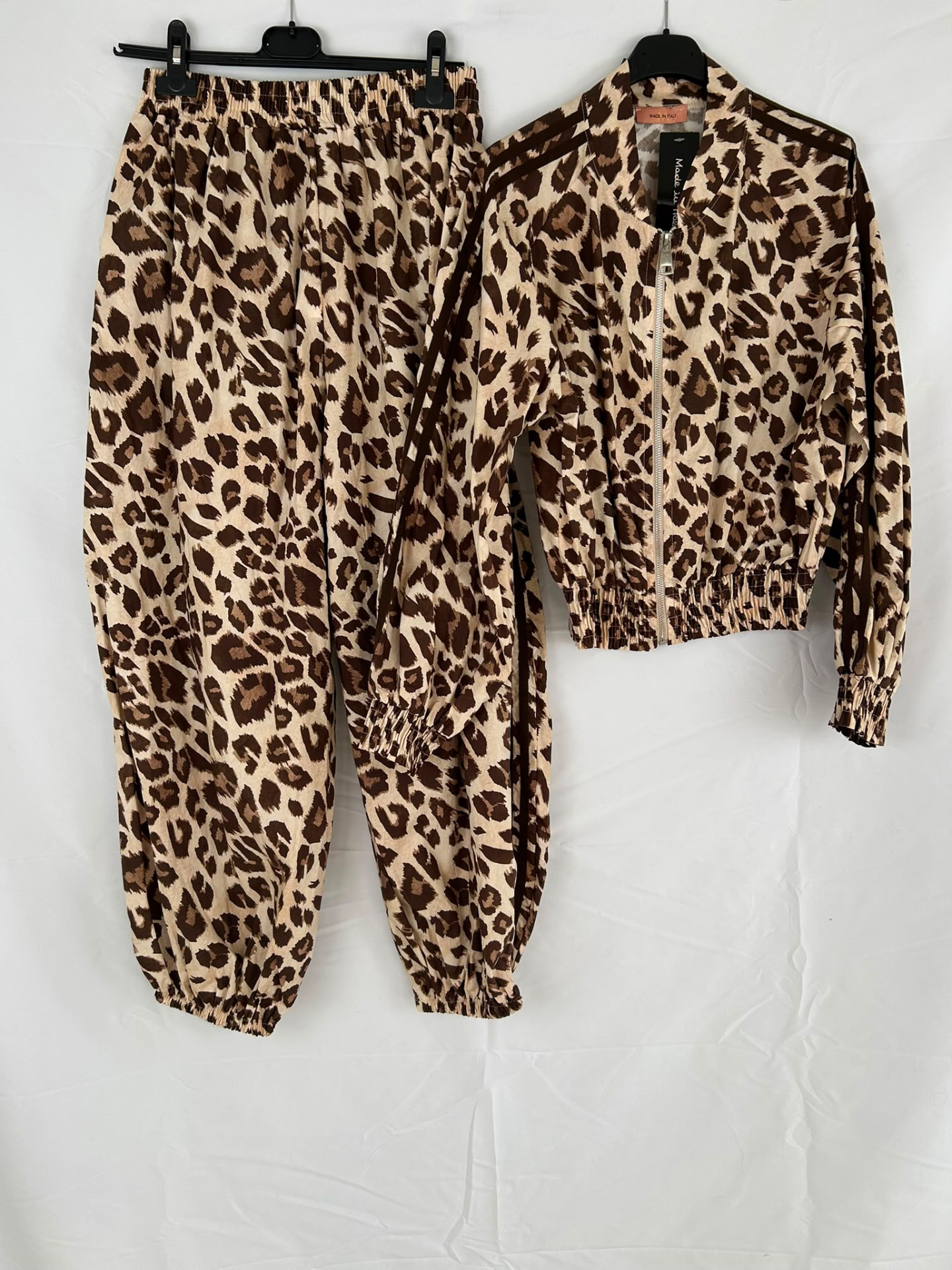 Set 'Leo'