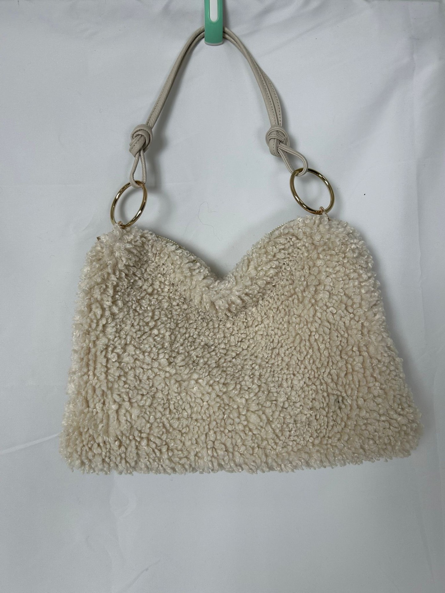 Teddy-Tasche