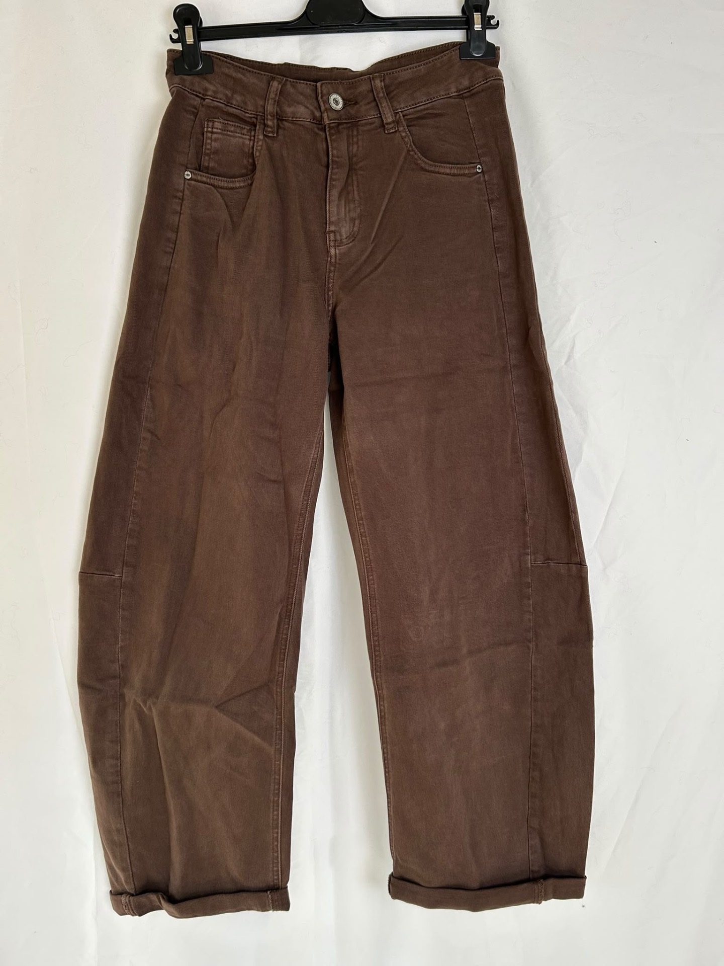Jeans 'Barrel'