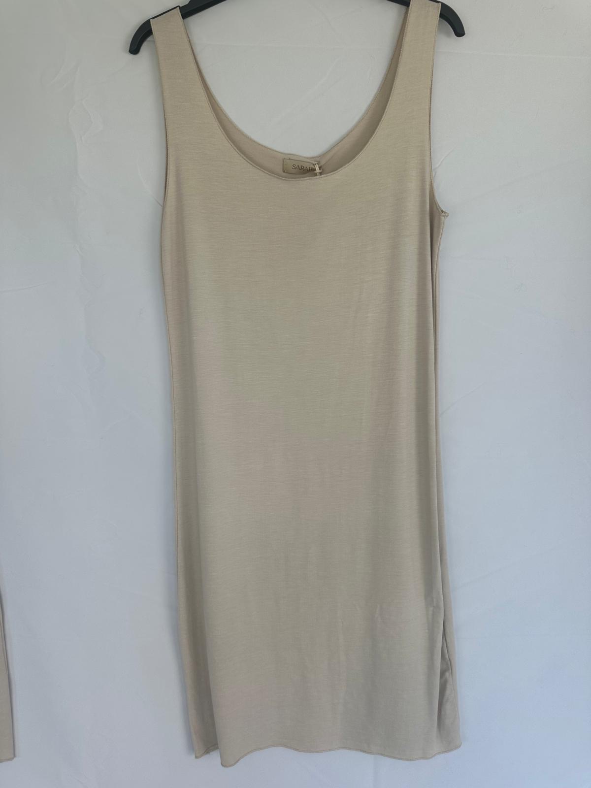 Basic Tank 'Long'