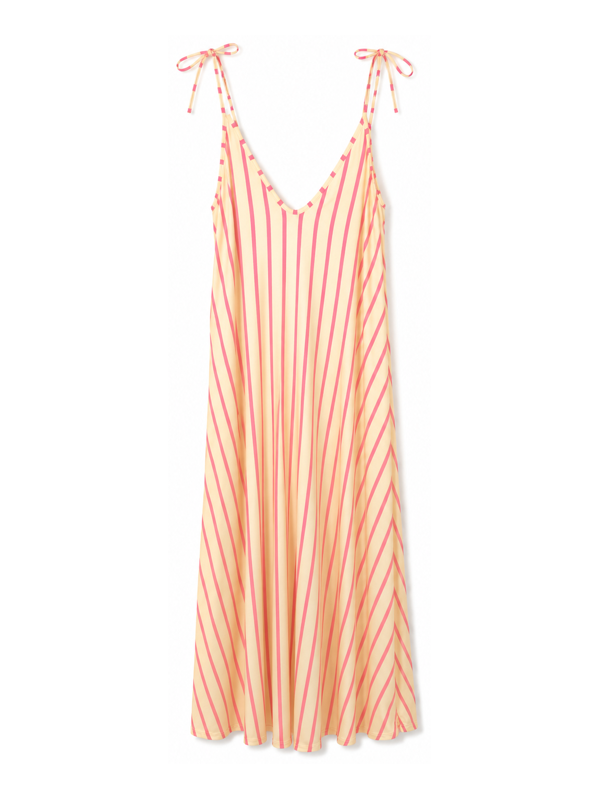 Kleid 'Stripes'