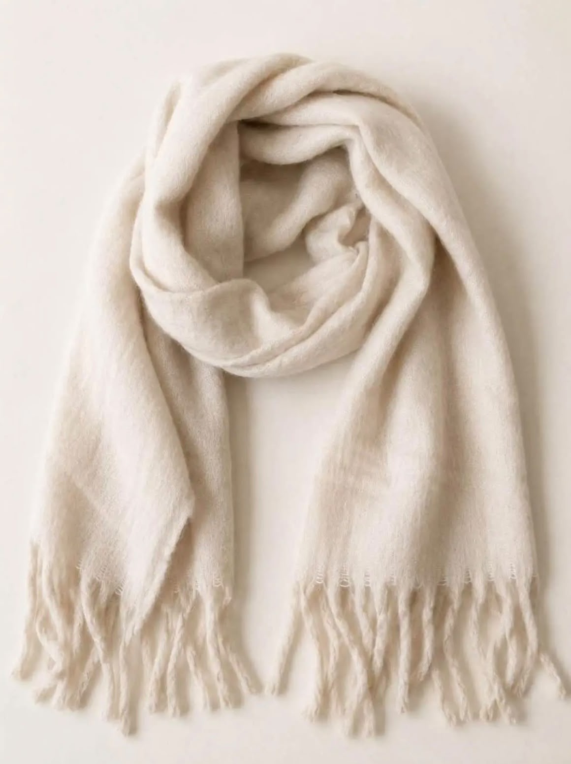 Hailey Scarf