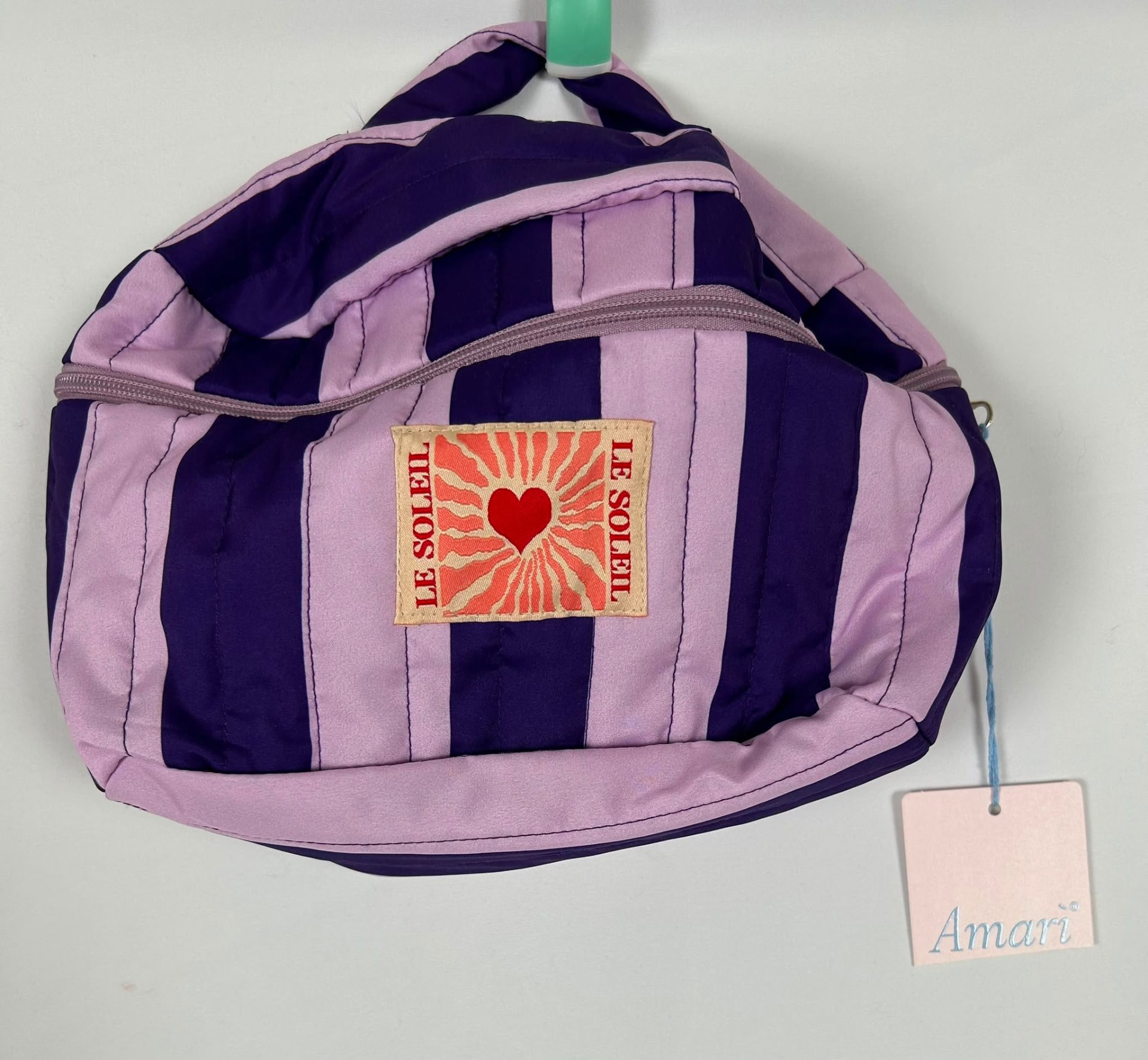 Tasche 'Le Soleil'