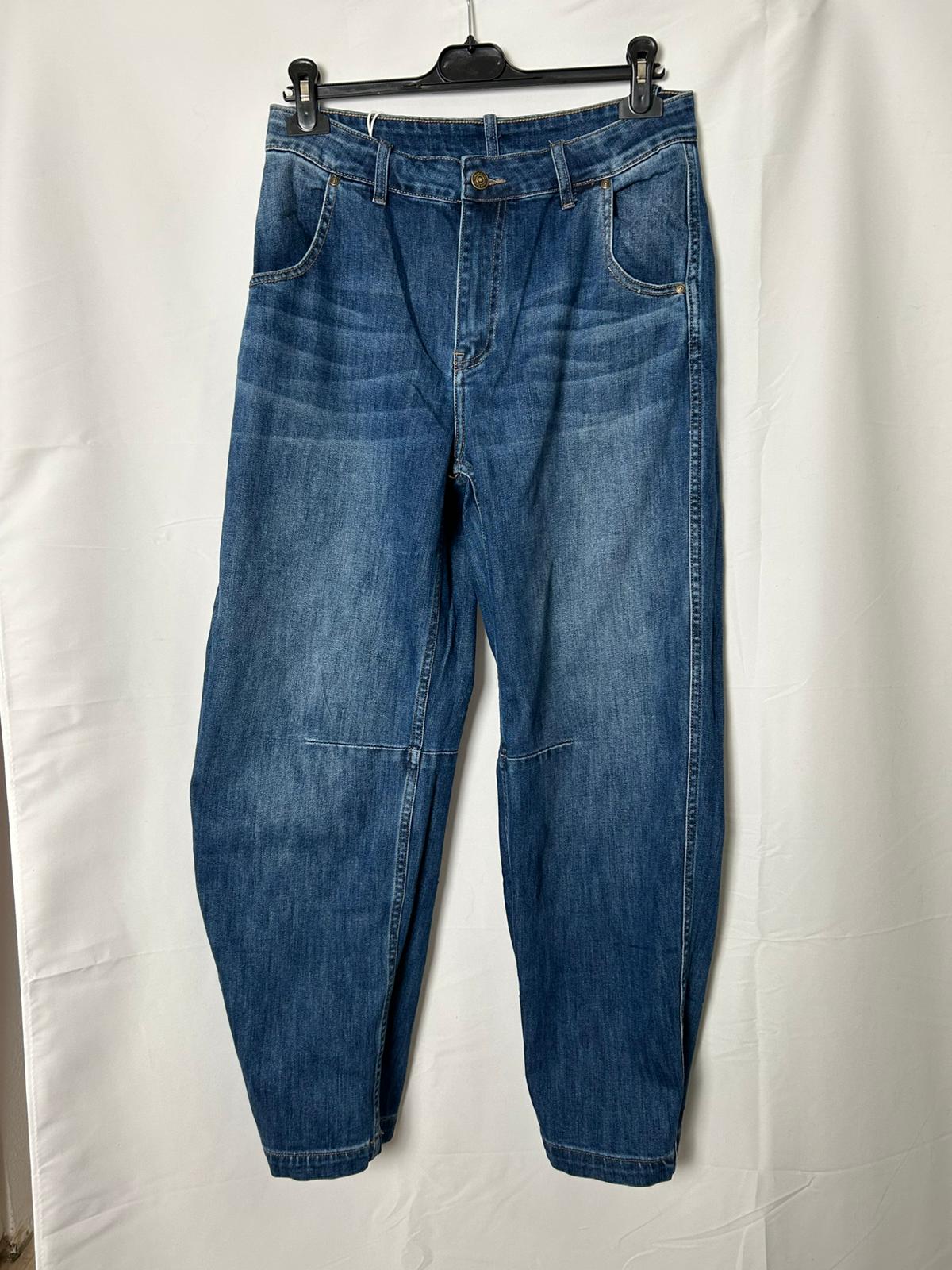 Jeans 'Barrel Vintage'