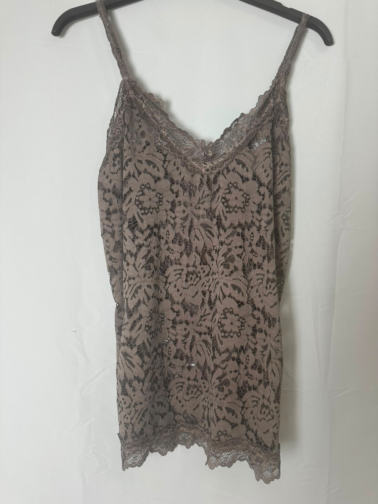 Spitzentop 'Lace'