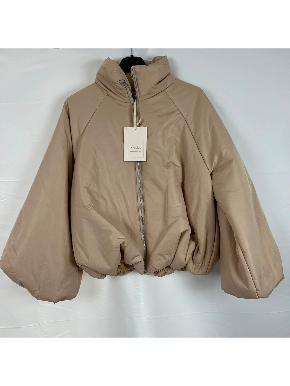 Ballon-Puffer-Jacke 'Meeyius'
