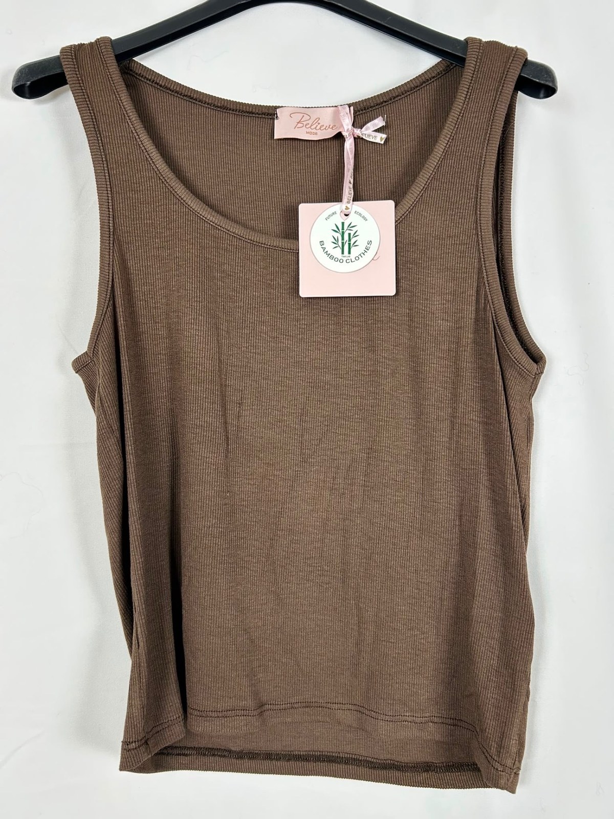 Tanktop 'Bambus'