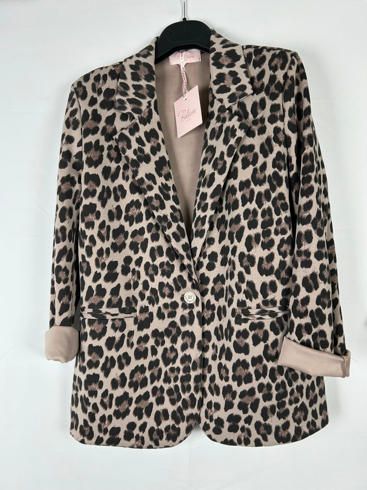 Blazer 'Leo'