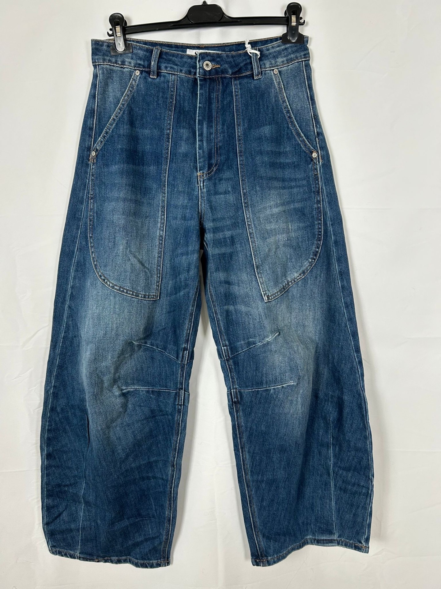 Jeans 'Barrel'