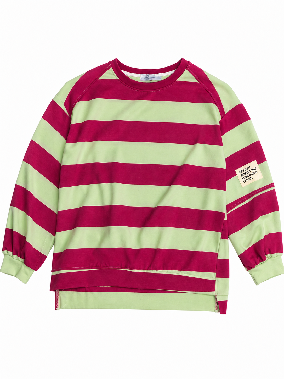 Sweater 'Stripes'